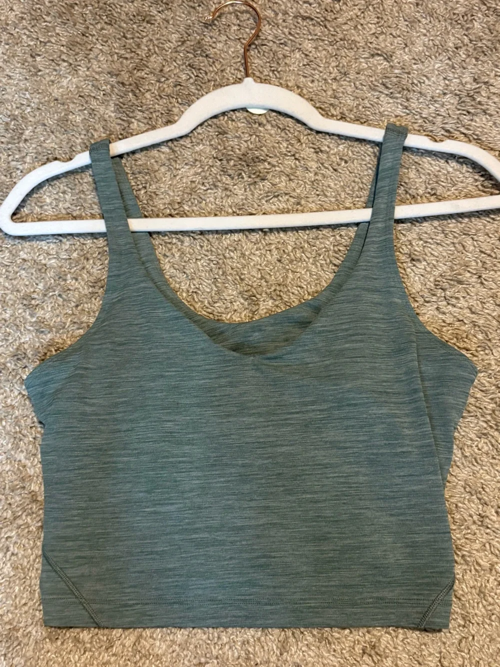 Lululemon Align Tank